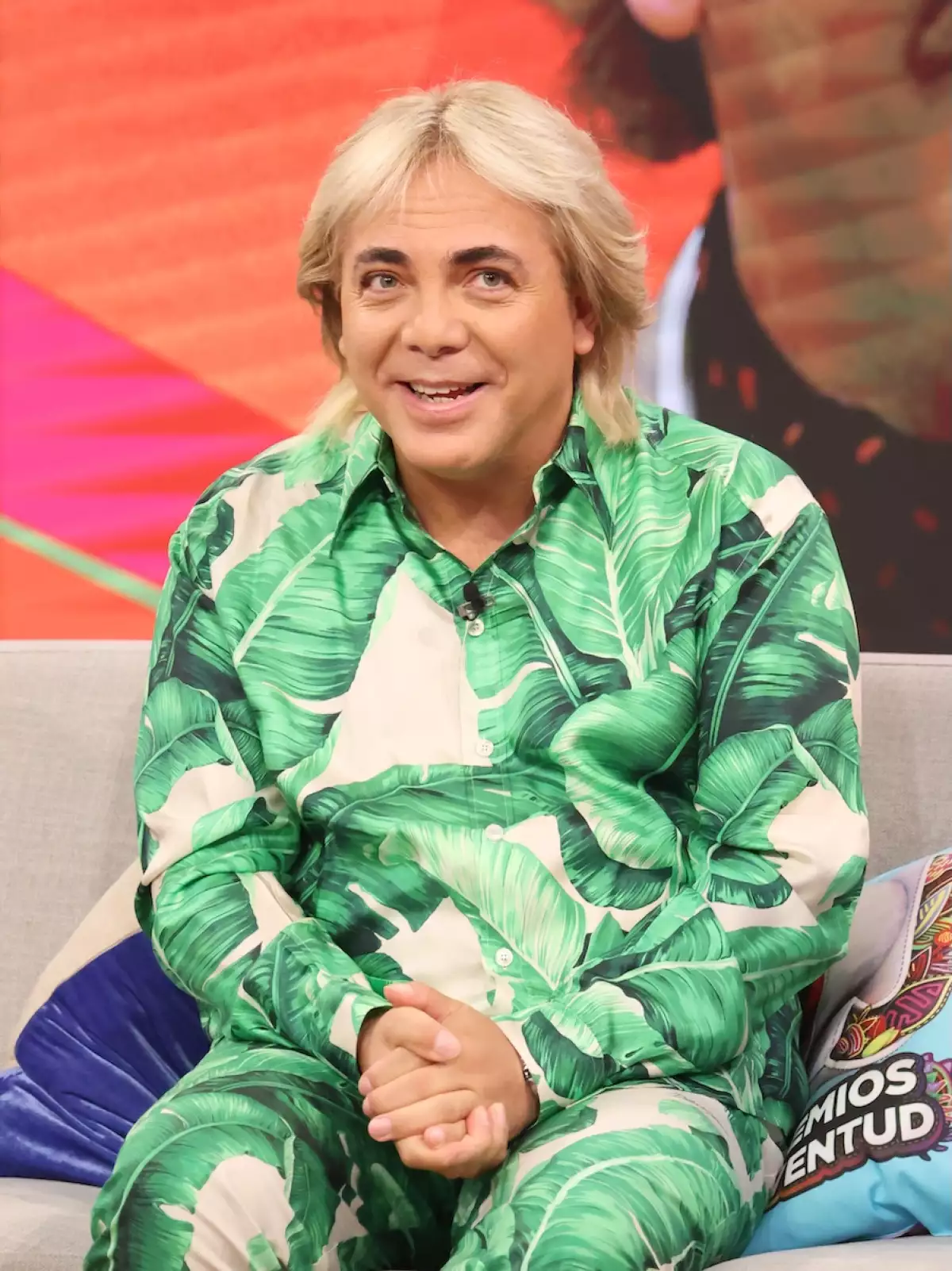 Cristian Castro