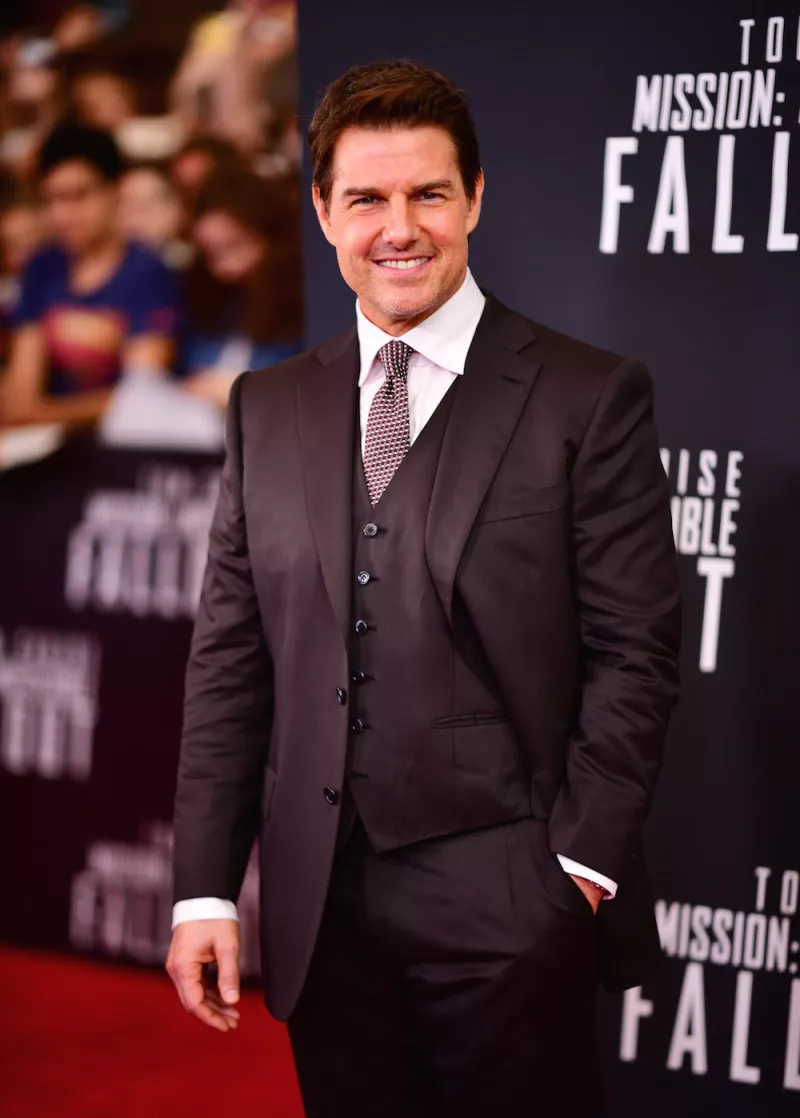 "Mission: Impossible - Fallout" U.S. Premiere
