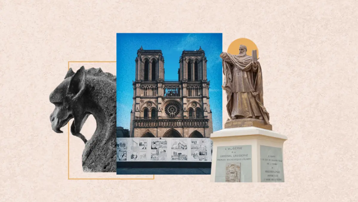 Notre-Dame