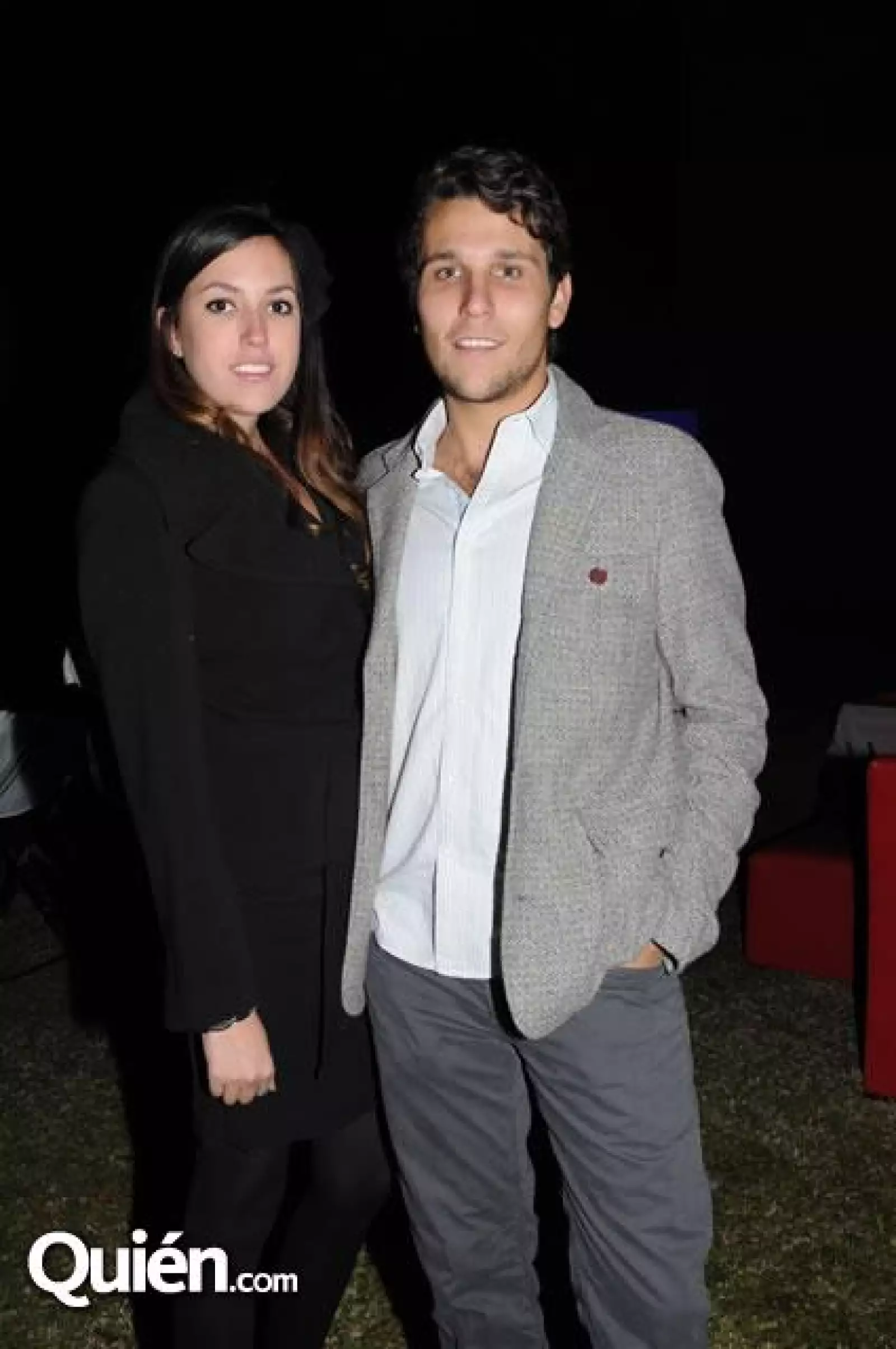 Cassandra Ross,Héctor Covarrubias