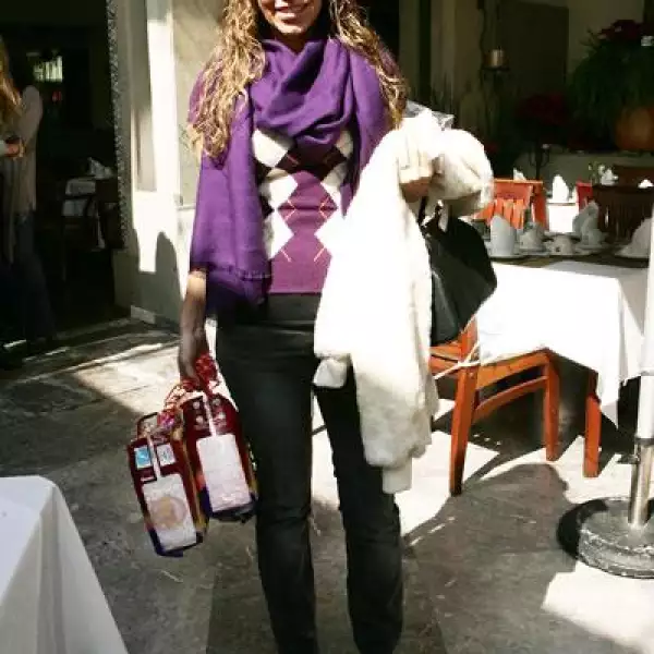 Baby Shower Paulina Díaz Ordaz