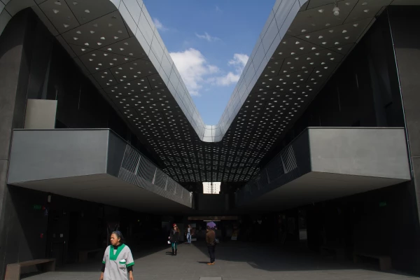 Cineteca