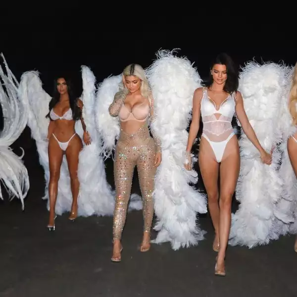 Clan Kardashian