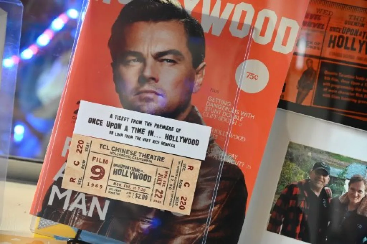 US-ENTERTAINMENT-CRIME-MANSON-TATE