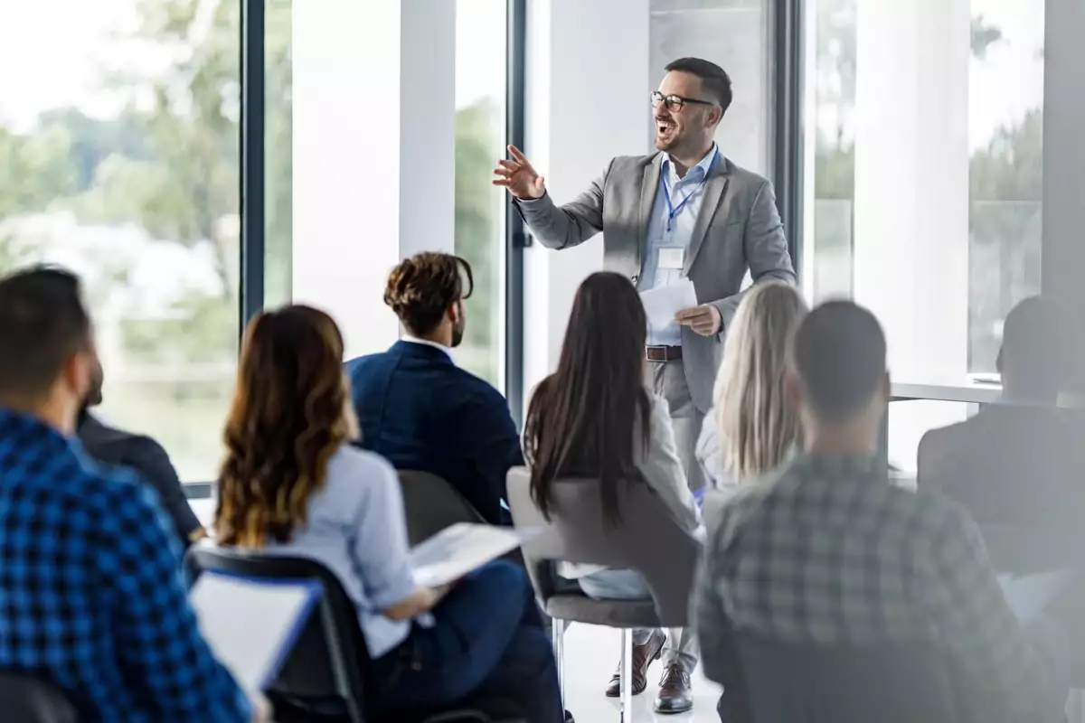 El potencial para las empresas que implementan un modelo basado en competencias