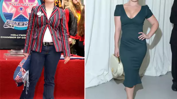 Kelly Osbourne, Josh Peck, Khloé Kardashian, Adele y Eiza González son ejemplo de que puedes cambiar tus hábitos para tener una vida más saludable y una imagen admirable.