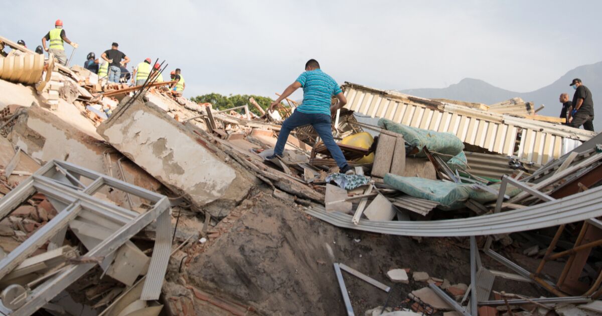Google'ın Venezuela'daki deprem konusunda insanları uyaran sismik uyarısı Android'de nasıl çalışıyor?