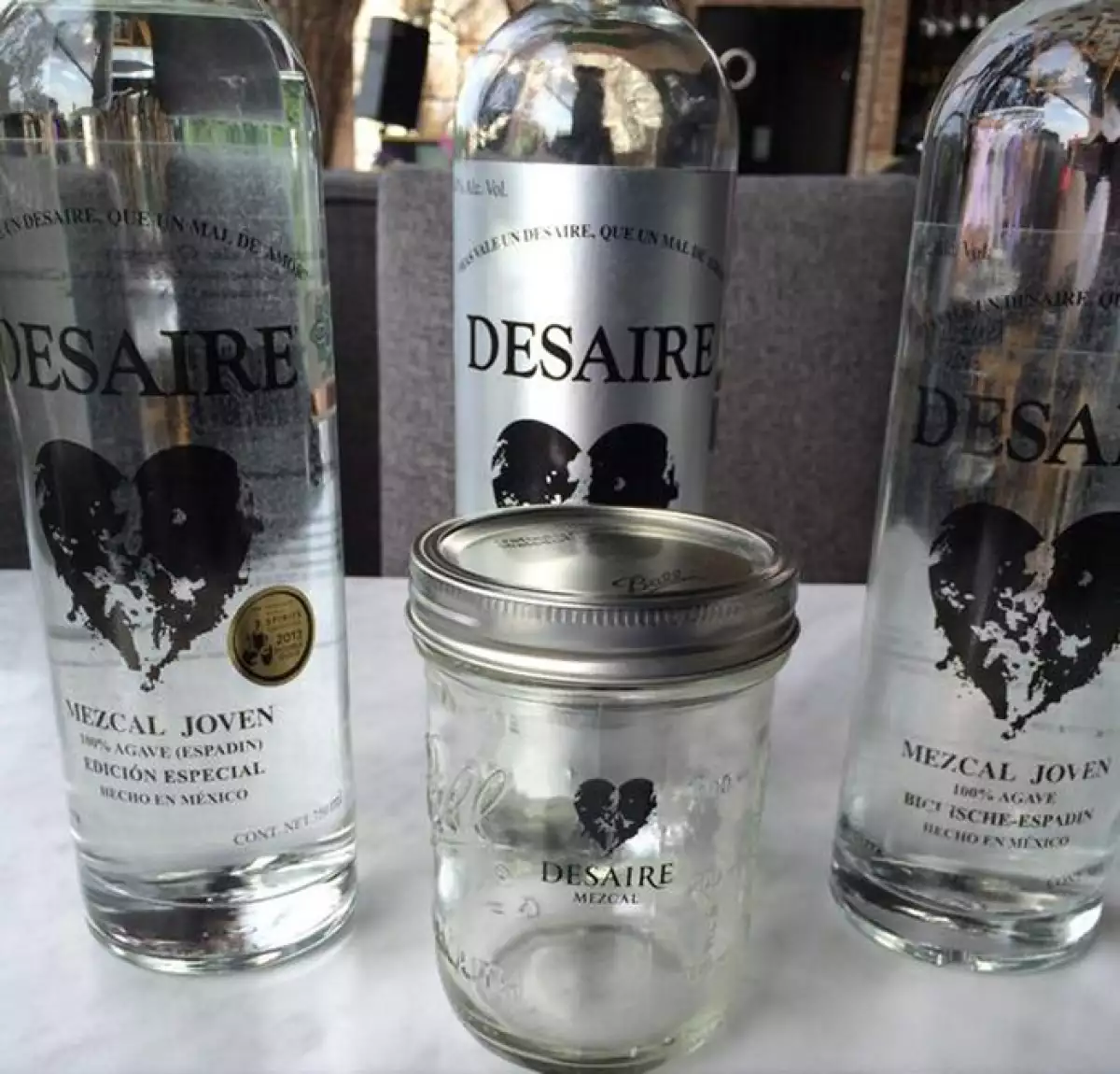 mezcal