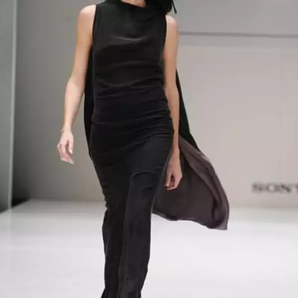 DFashion Pasarela Julia y Renata