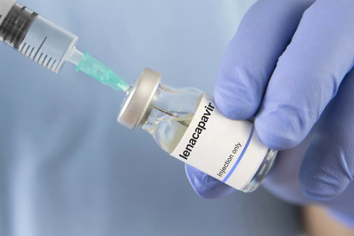 Lenacapavir, la esperanza en África para prevenir contagios de sida en el continente con más contagios de Sida