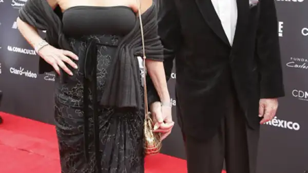 Raquel Bessudo,León Bessudo
