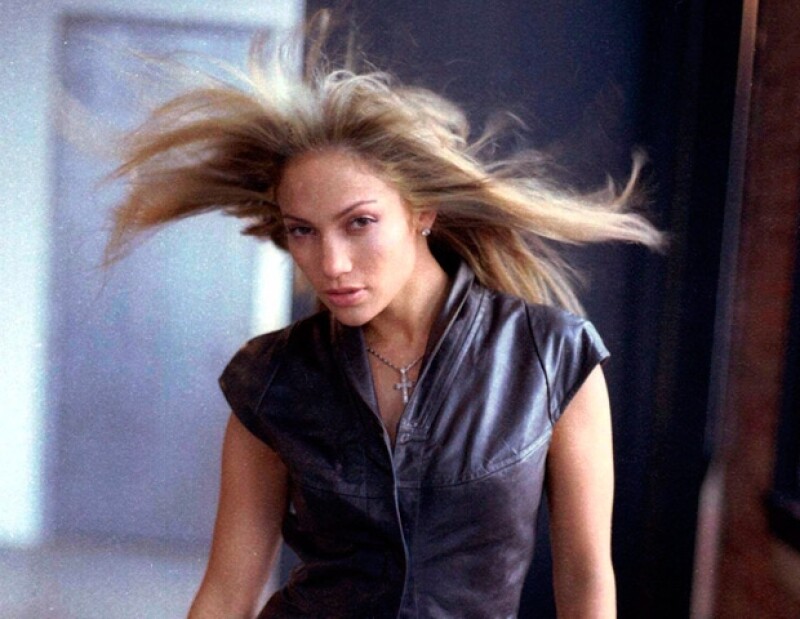 Sí, Jennifer Lopez también resultó ser una quita novios.
