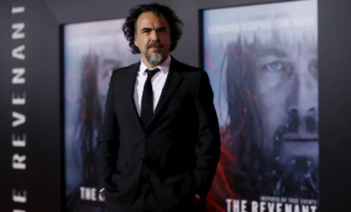 ‘The Revenant’ es la tercera cinta con más nominaciones de la Academia Británica. (Foto: Reuters)