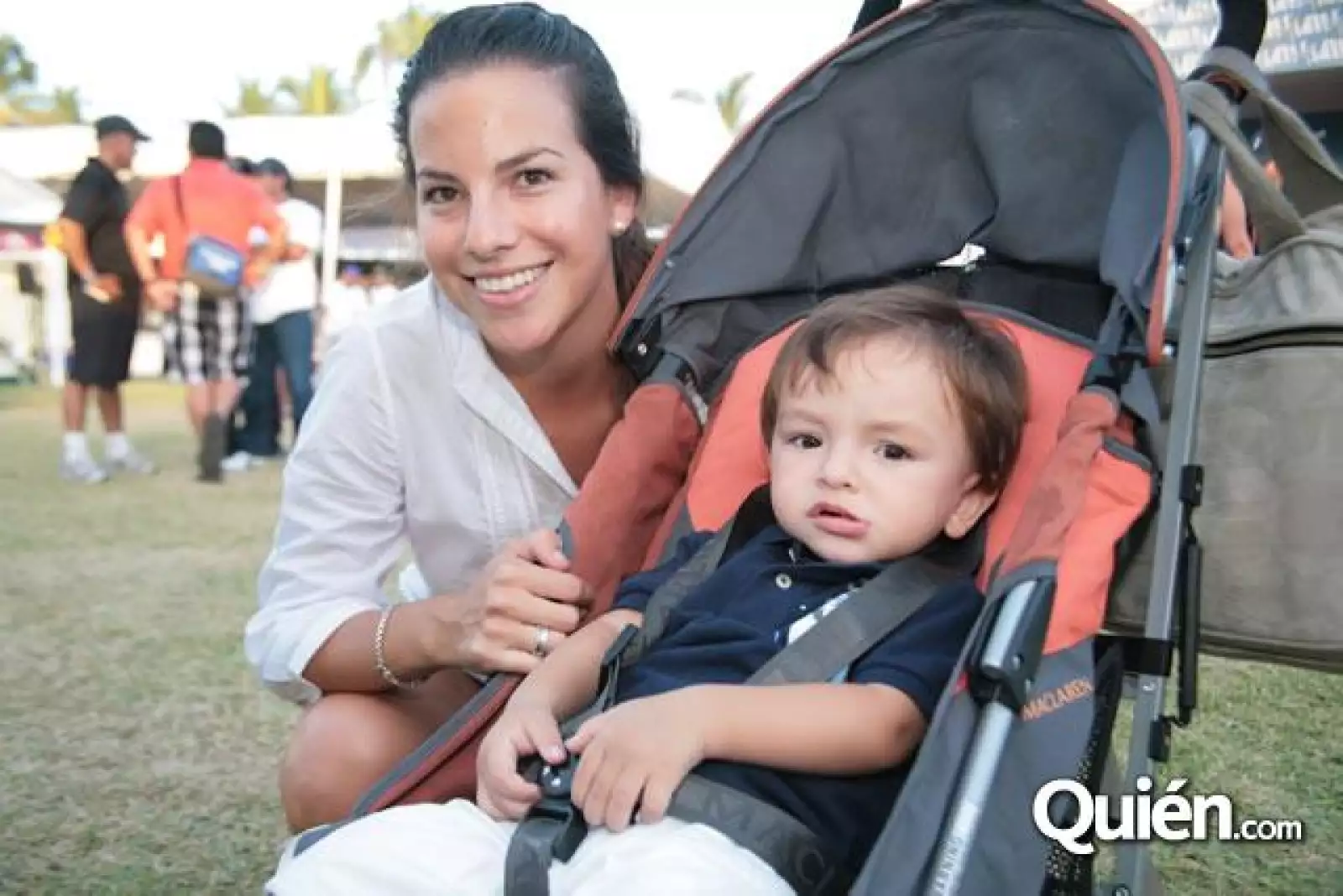 Cuarto día del abierto
