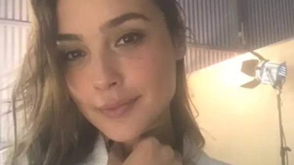 Gal Gadot, Wonder Woman