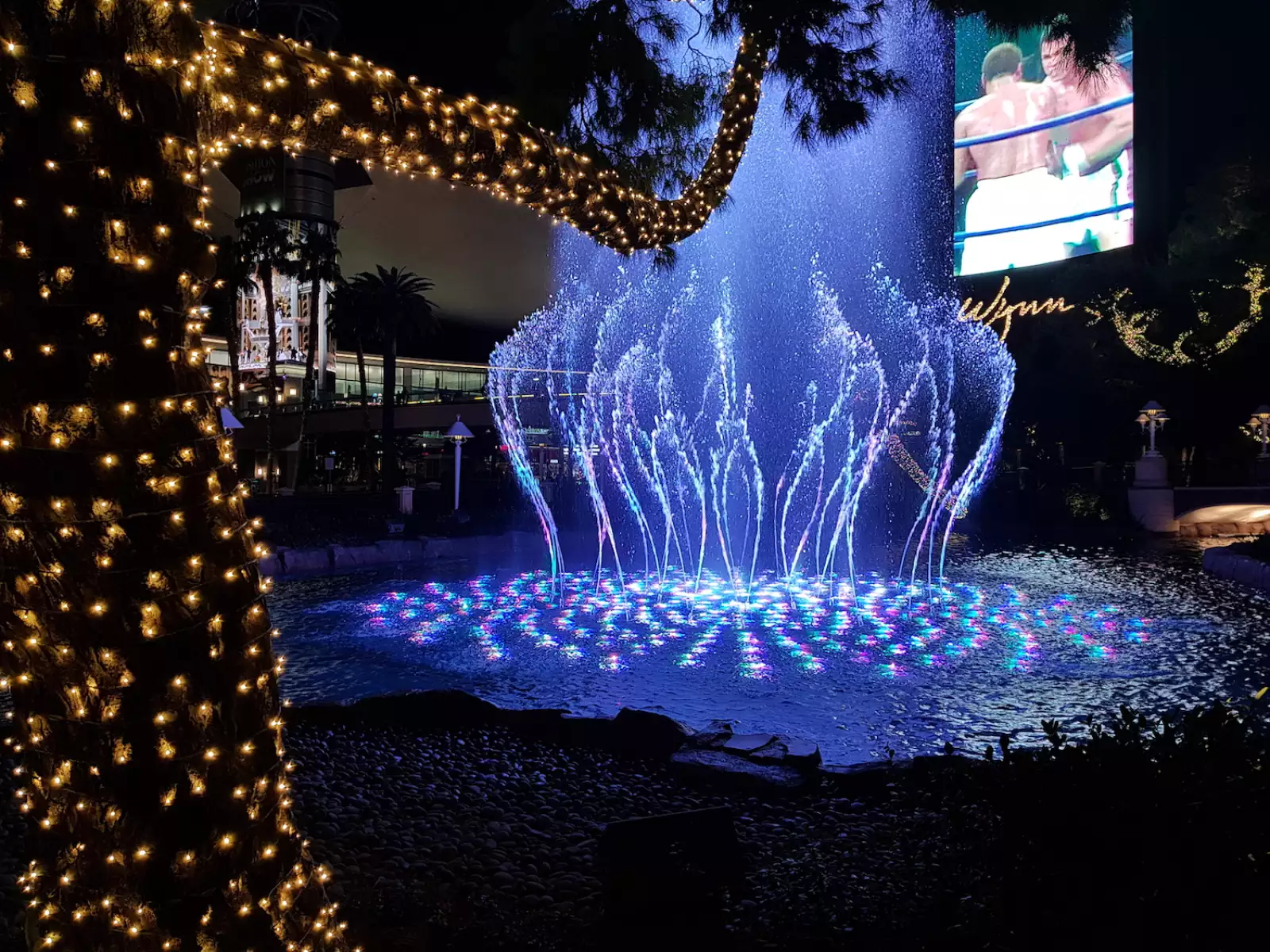 Más resalte, menos realismo