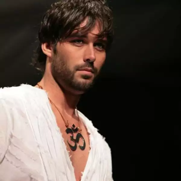 Pasarela Rocio Valencia