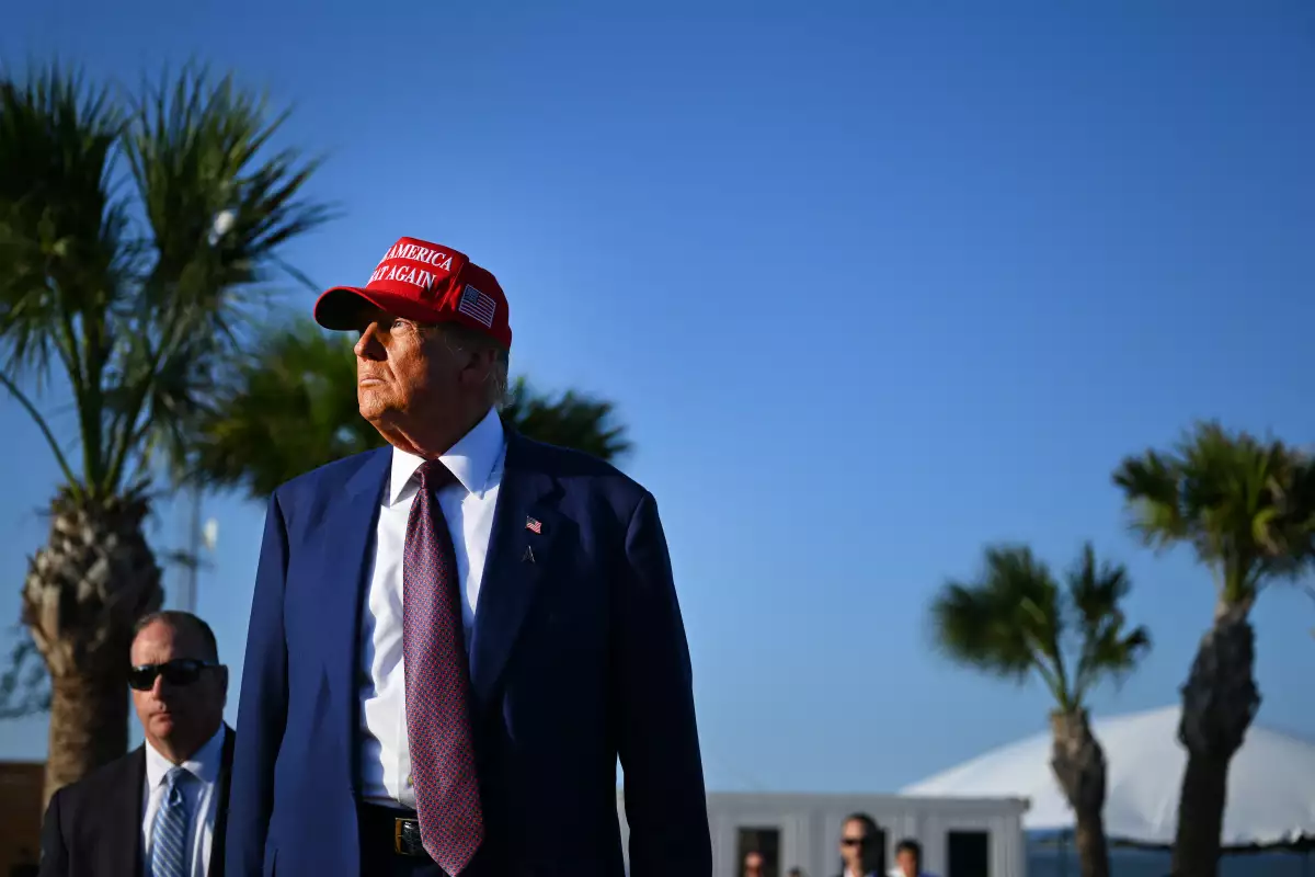 TRUMP - REGRESO - CREA - INCERTIDUMBRE - ESCENARIO - GLOBAL