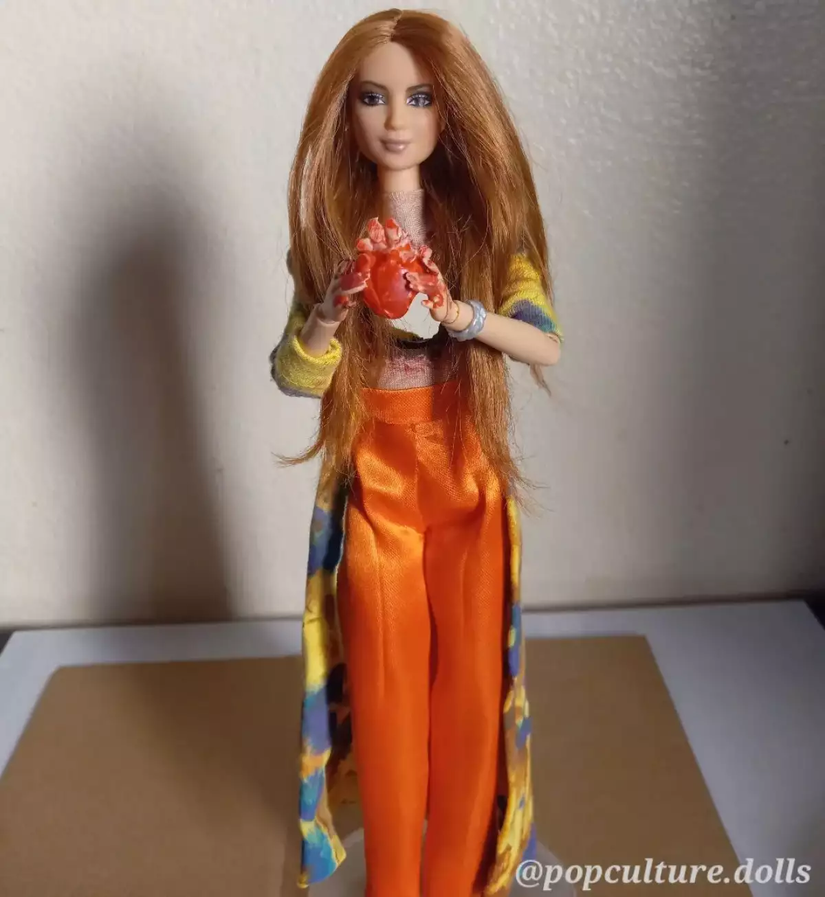 shakira-barbie