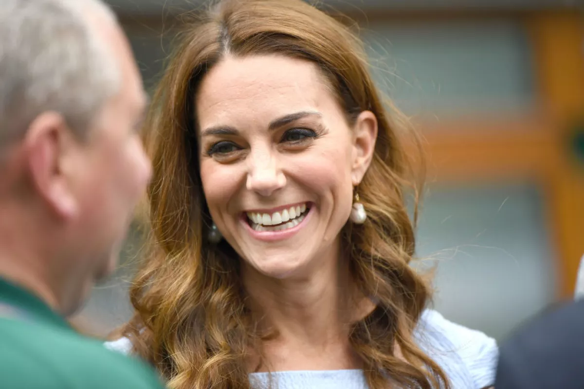 Kate Middleton