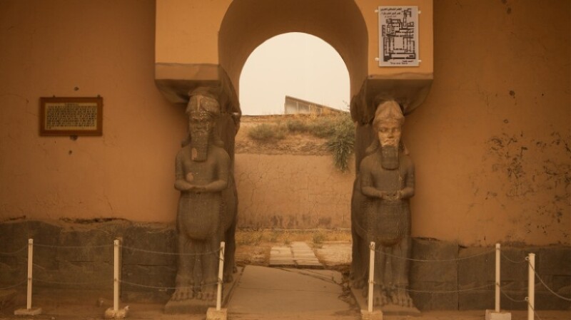 Nimrud