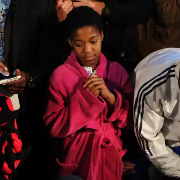 Mandela deja una Sudáfrica marcada aún por las diferencias raciales y las desigualdades, pese a toda una vida de sacrificios para lograr una sociedad ‘igualitaria, no racial y no sexista’.