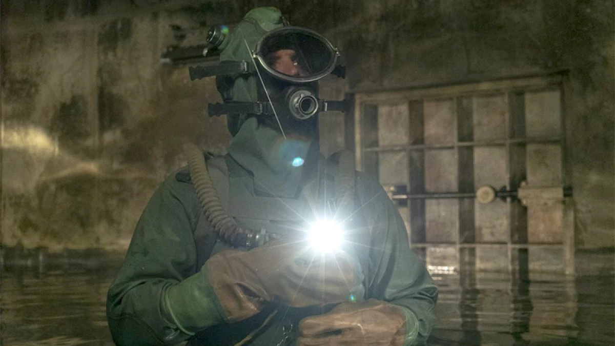 Chernobyl