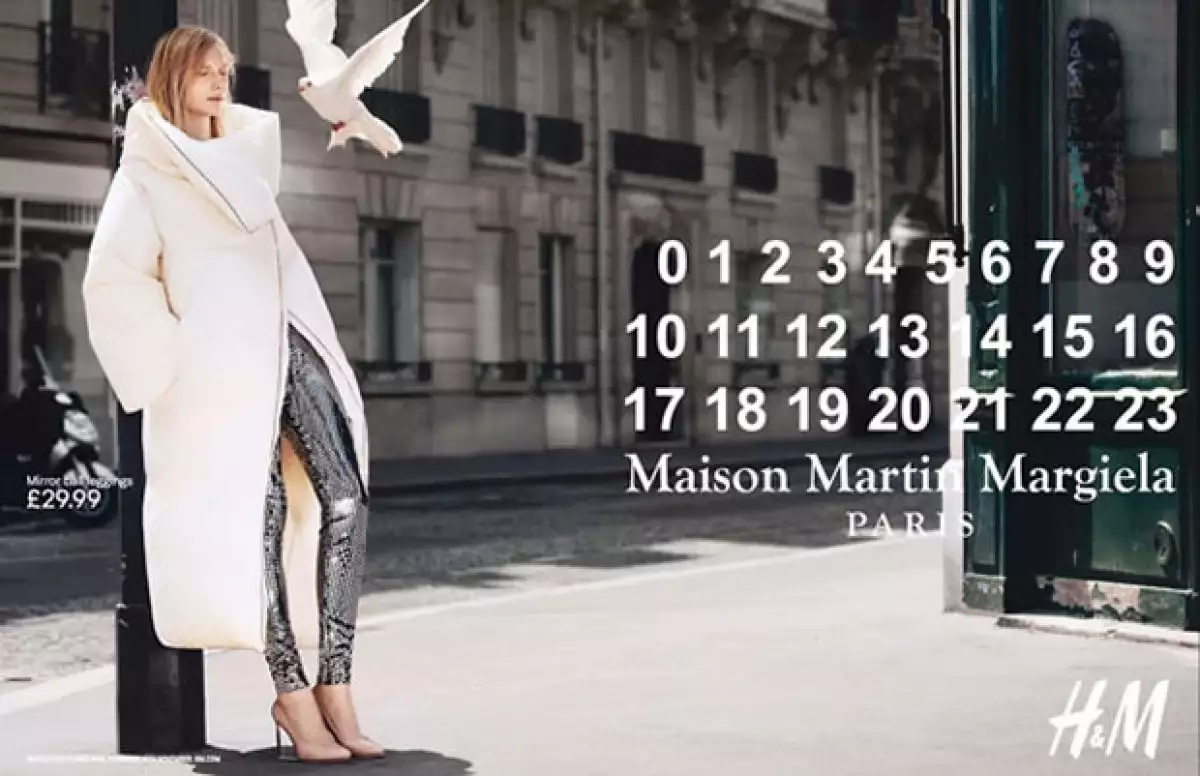 El 14 de noviembre se lanzará en todo el mundo la colección de Isabel Marant para H&M, motivo por el cual te presentamos las mejores colaboraciones que se han hecho para la marca sueca.