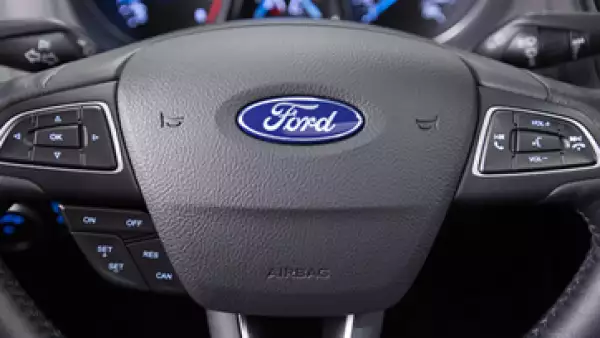 Ford construye actualmente el Focus en nueve diferentes plantas. (Foto: tomada de ford.com )