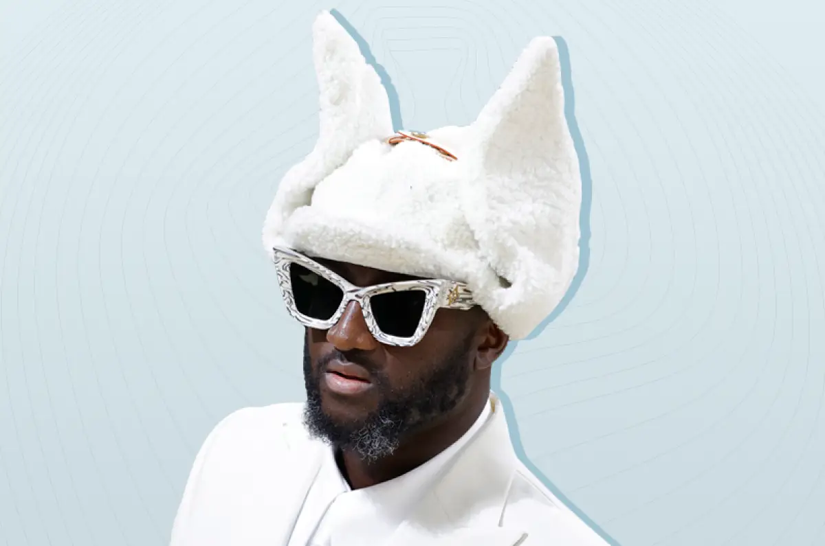 Virgil-Abloh