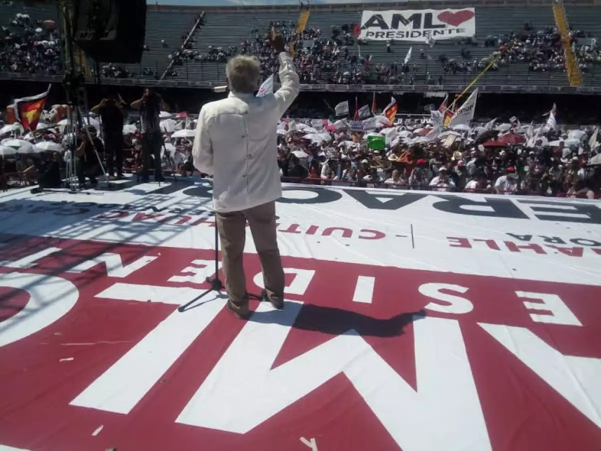 En el 'Pirata' Fuente