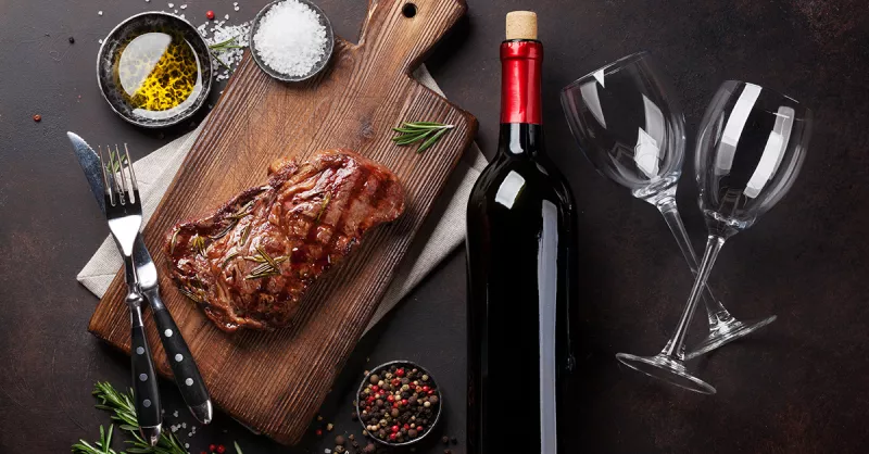 International Sherry Week