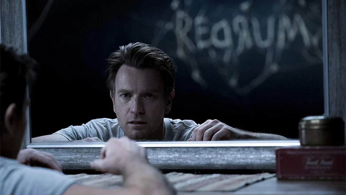 Doctor Sleep