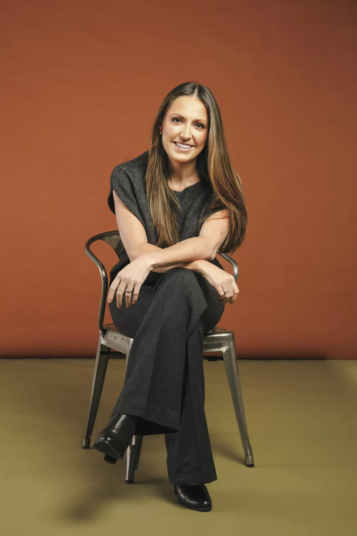 Andrea Berrondo