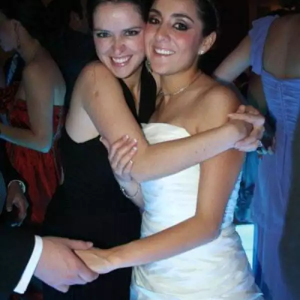 Boda Mauricio Espinoza y Anay Camarena