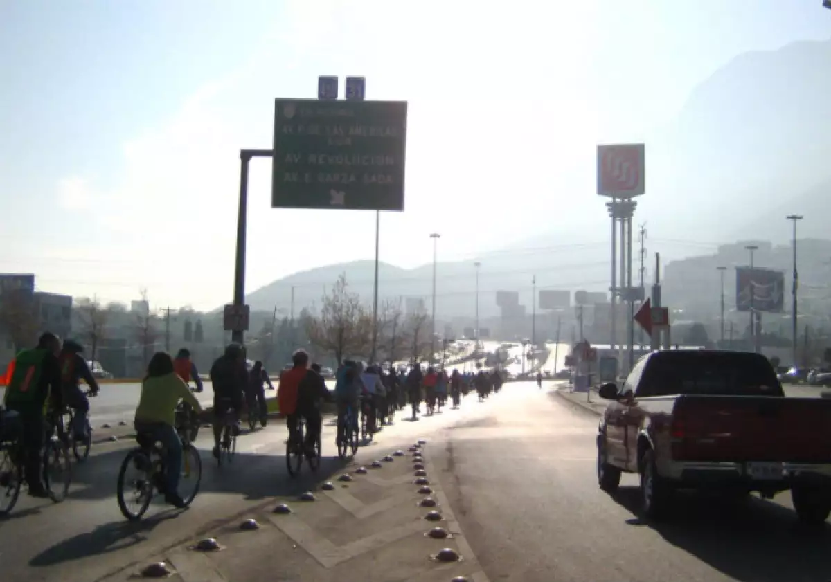 Movilidad urbana