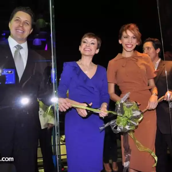 Apertura de IPEI Image Lab