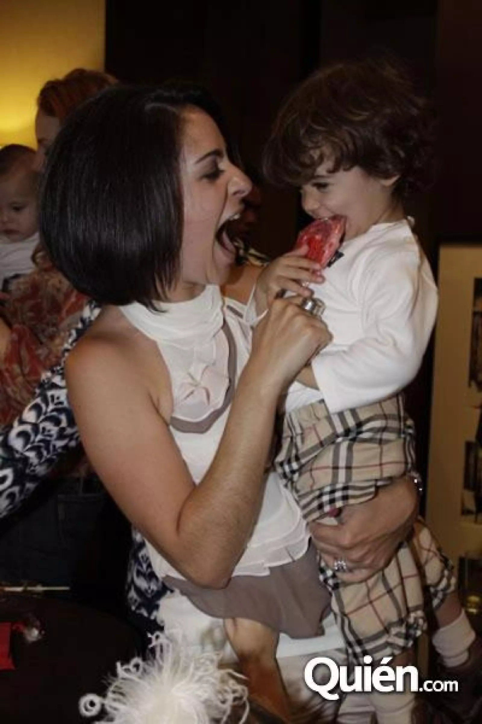Carolina Herrera Children