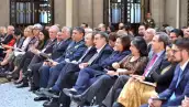 Cambios constantes en la 4T: han ocurrido hasta 30 cambios en el gabinete de AMLO