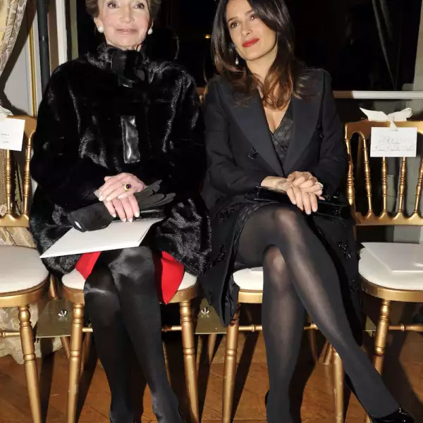 Giambattista Valli Spring 2012 HC, Paris