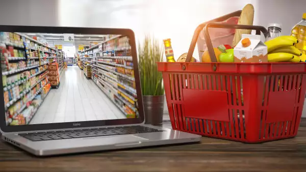 Walmart fortalece su estrategia omnicanal. (iStock)