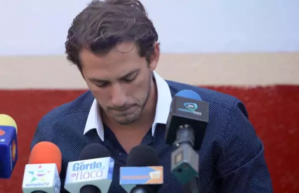 Sebastian Zurita sería el protagonista masculino de la telenovela.