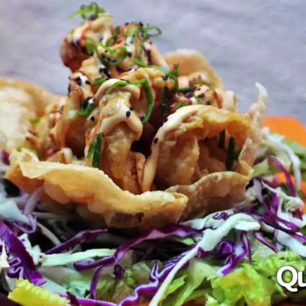 Inauguración de La Cigala Azul