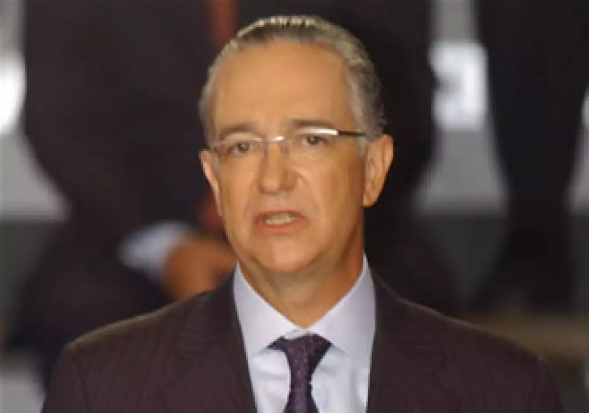 Este empresario ya se está preparando para estar al nivel de sus competidores cuando sea el momento de migrar a la TV digital. (Foto: NTX)