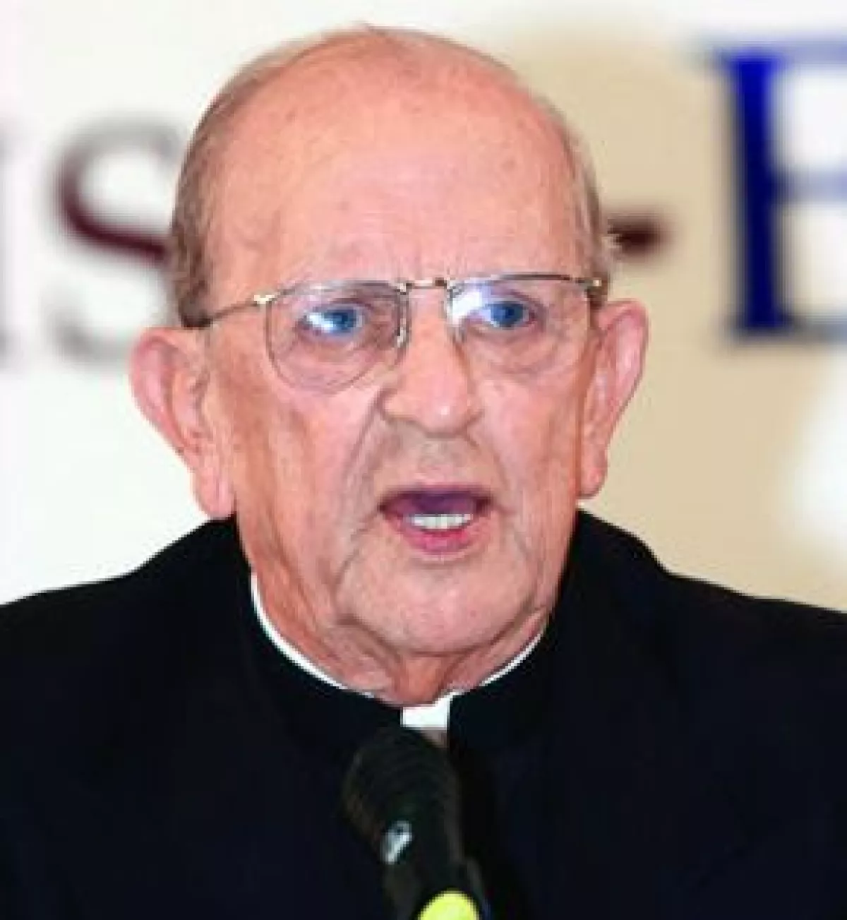 Norma Hilda Baños es la mujer que concibió a la hija del fundador de Los Legionarios de Cristo y quien dijo que lo conoció cuando era menor de edad.