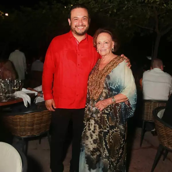 ZIBU ACAPULCO, XV ANIVERSARIO 