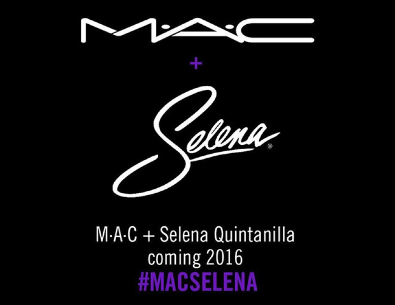 Proximamente la colección de M.A.C