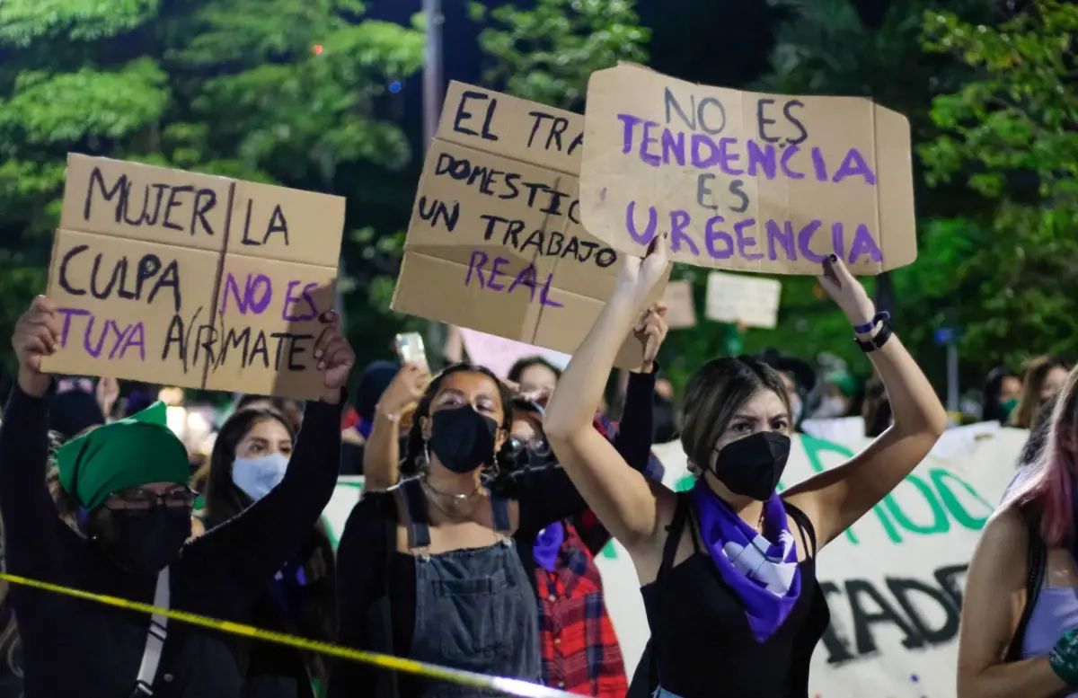 Faltan estadísticas sobre violencia contra las mujeres