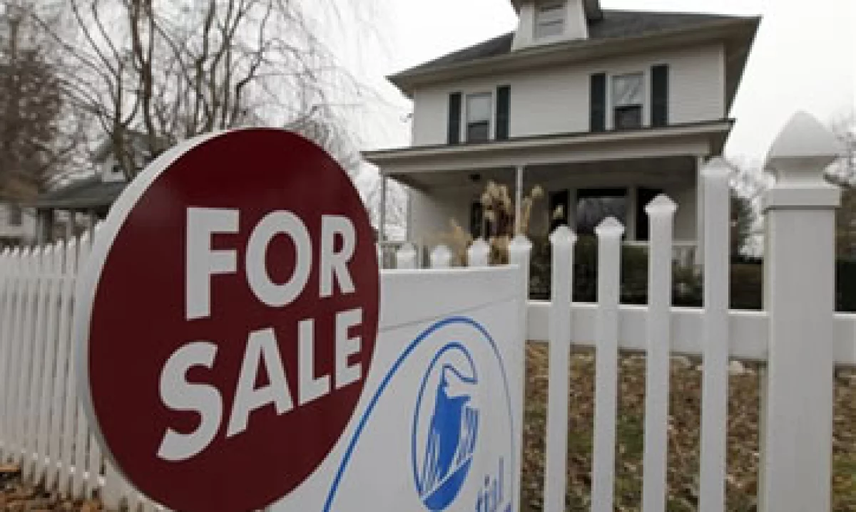 Los prestatarios que tienen hipotecas de Fannie Mae o Freddie Mac no tendrán beneficio del acuerdo. (Foto: AP)