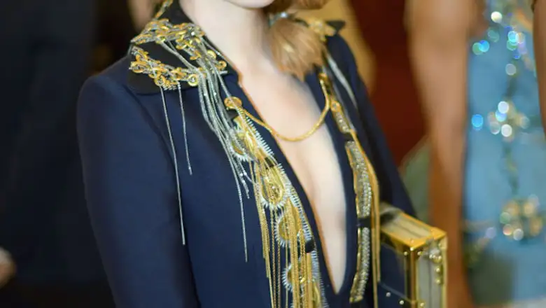 Met Gala 2018